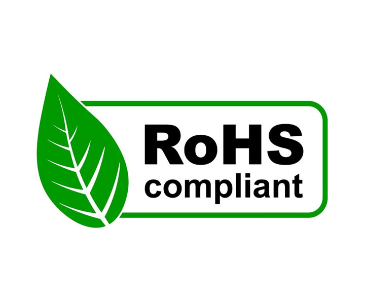 RoHS Compliant