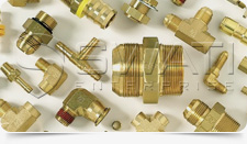 Pneumatic Fittings