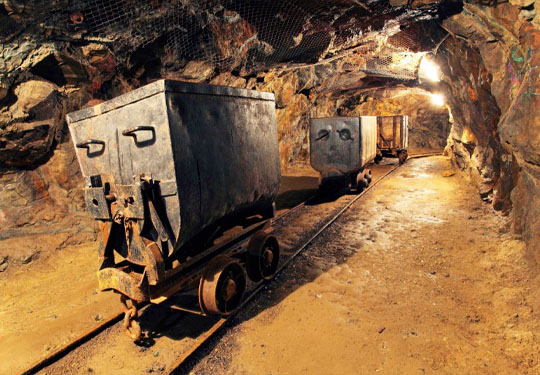 Triera Metals