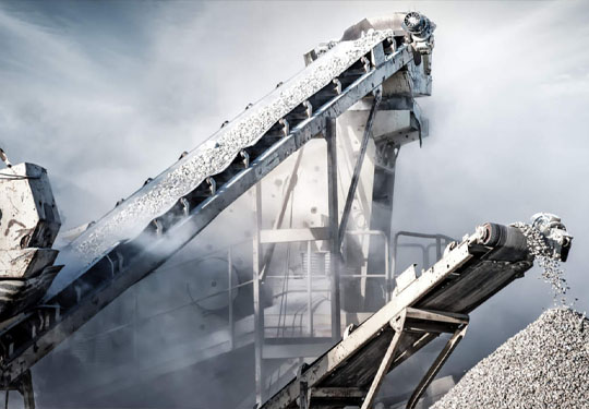 Triera Metals