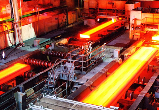 Triera Metals