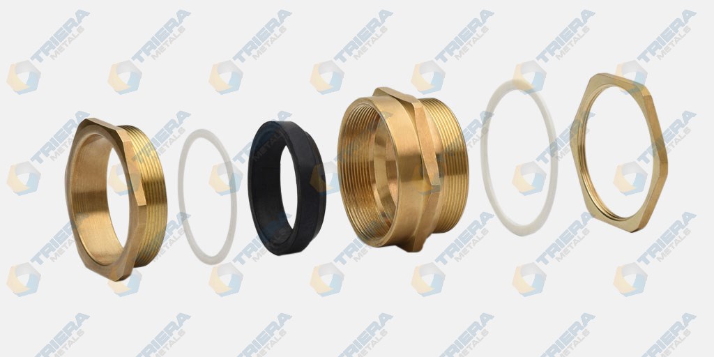 A2 Type Cable Glands