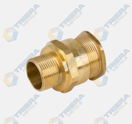 A2F Type Single Compression Cable Glands