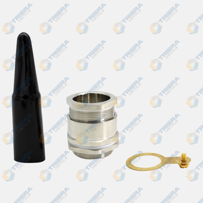 A2F Type Single Compression Cable Glands