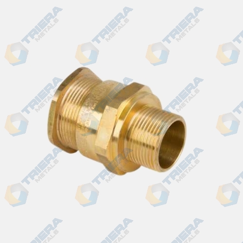 A2F Type Single Compression Cable Glands