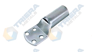 Copper 4 Hole Lugs