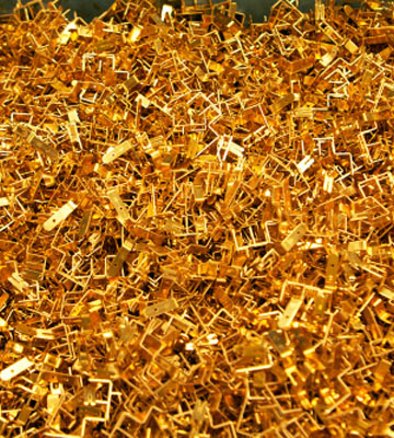 Triera Metals - Quality