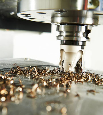 Triera Metals - Quality
