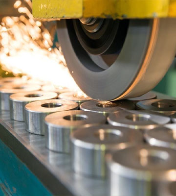 Triera Metals - Quality