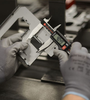 Triera Metals - Quality