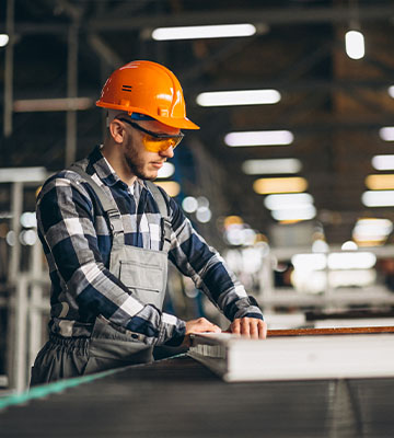 Triera Metals - Quality