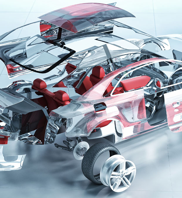 Automobile