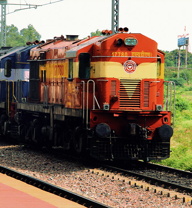 Railway