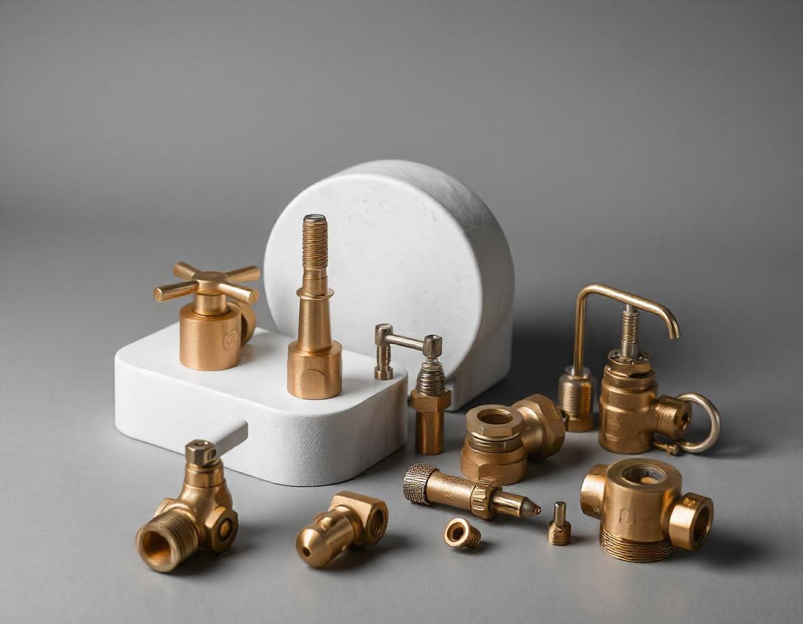 Hardware Fittings