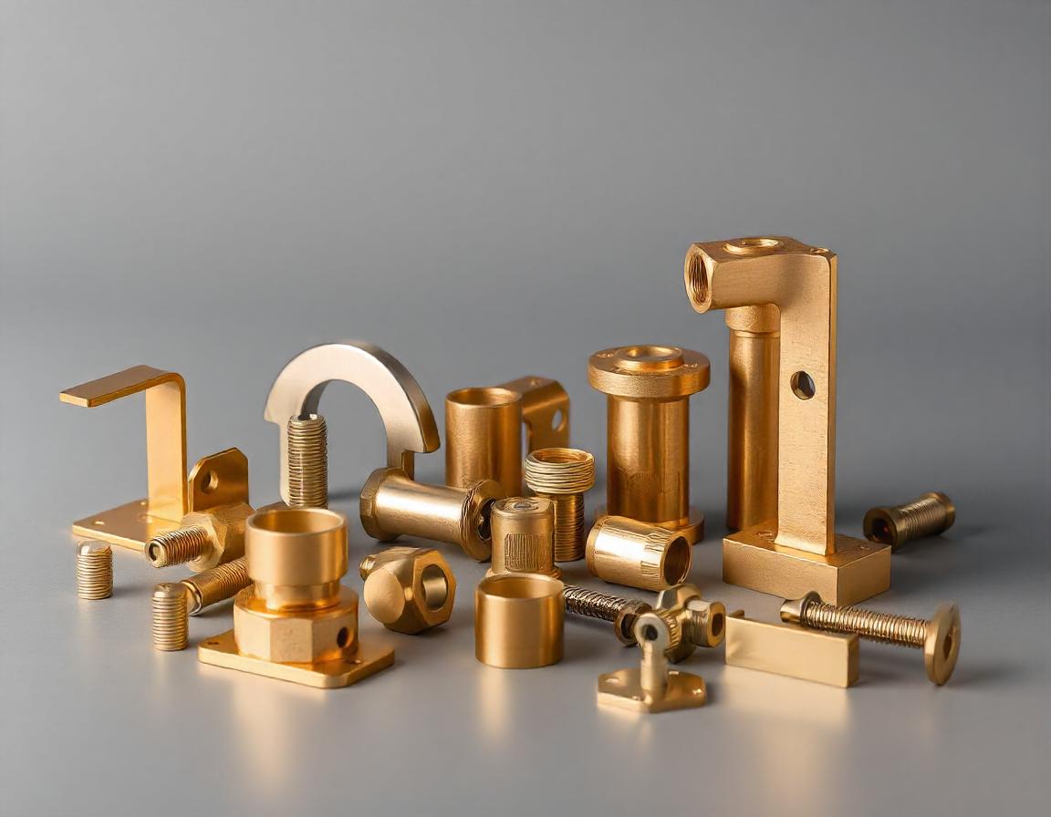 Hardware Fittings