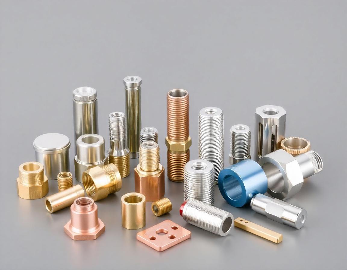 Hardware Fittings