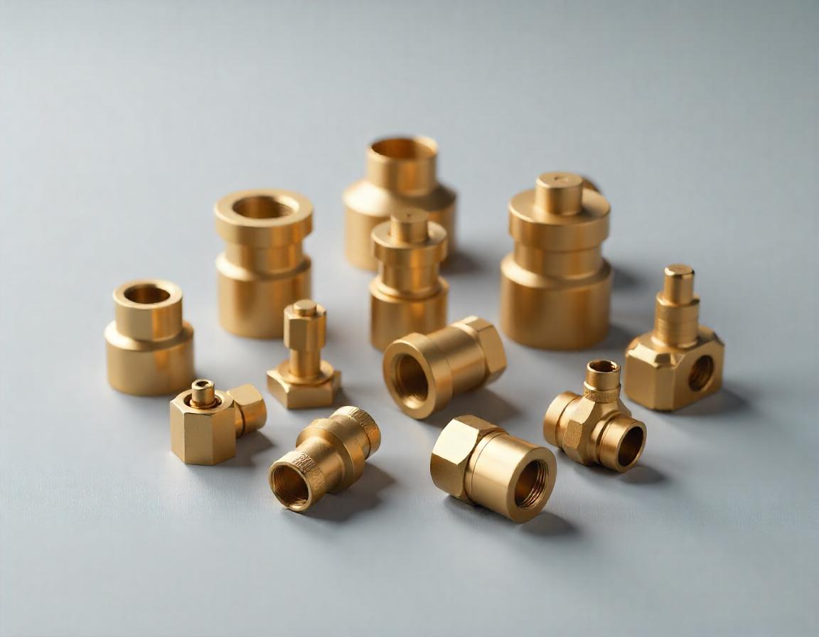 Sanitary Fitting