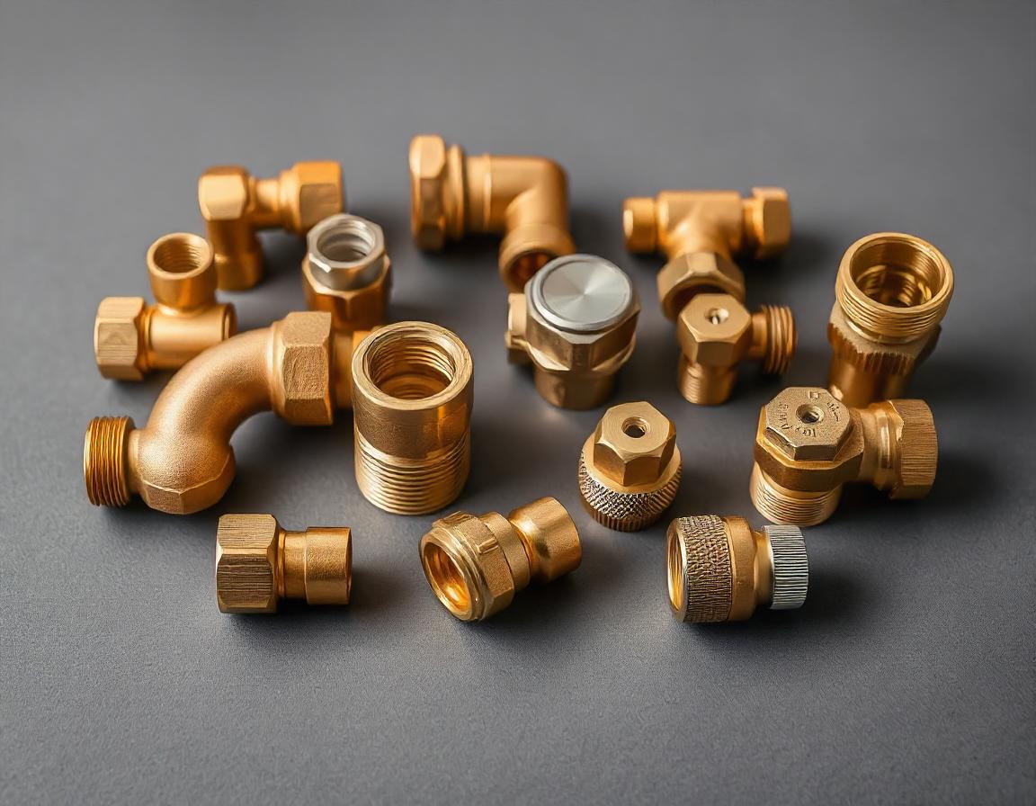 Sanitary Fitting