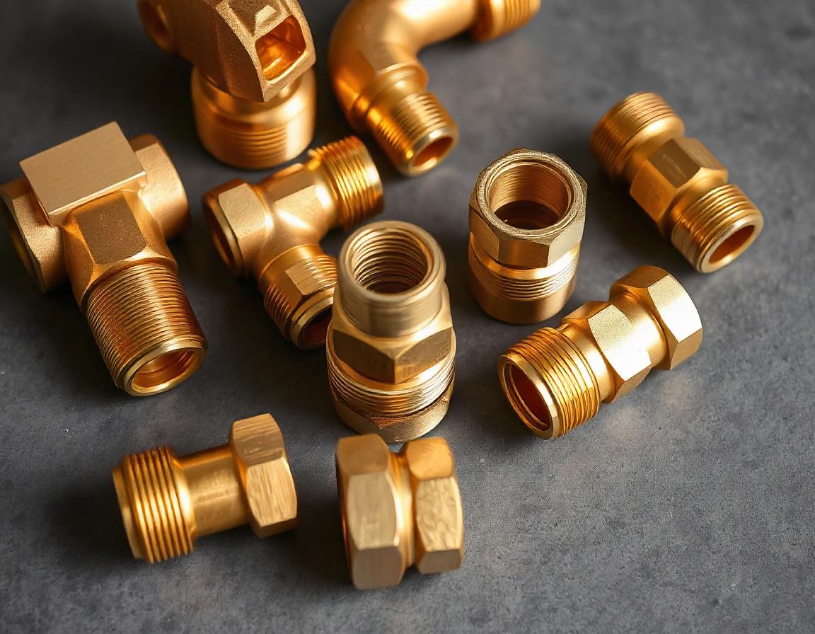 Sanitary Fitting
