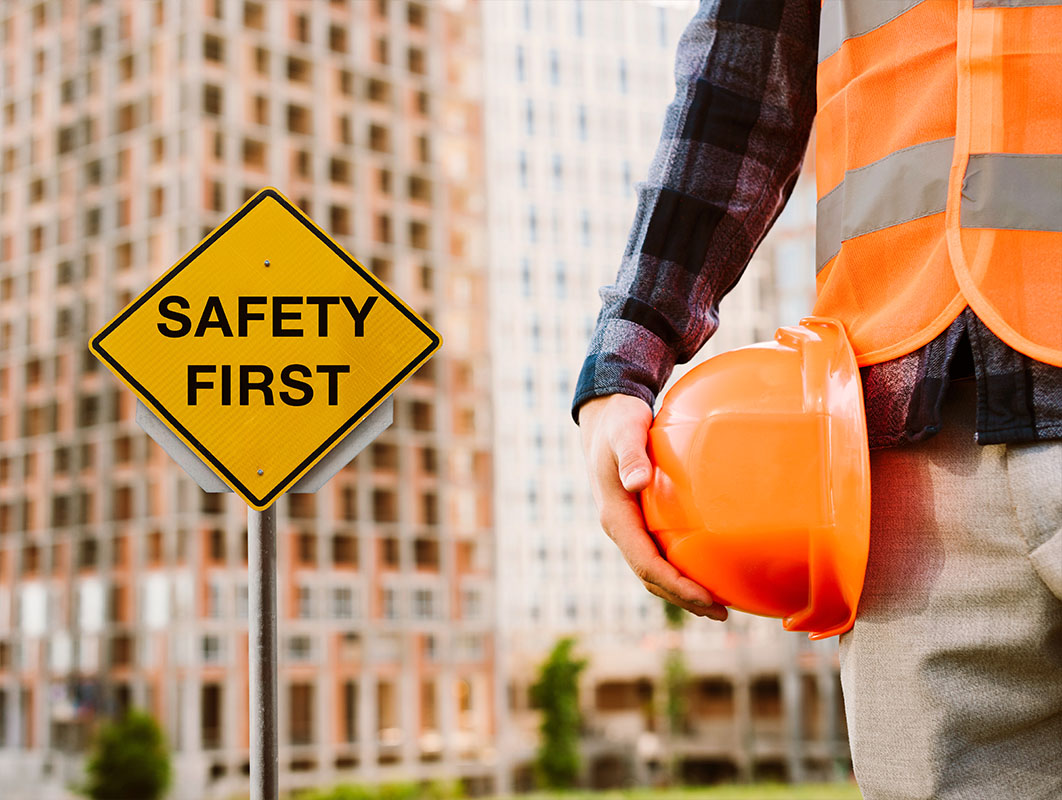 Safety Policy