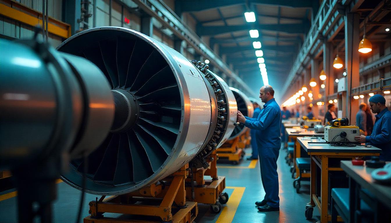 Aerospace Industry