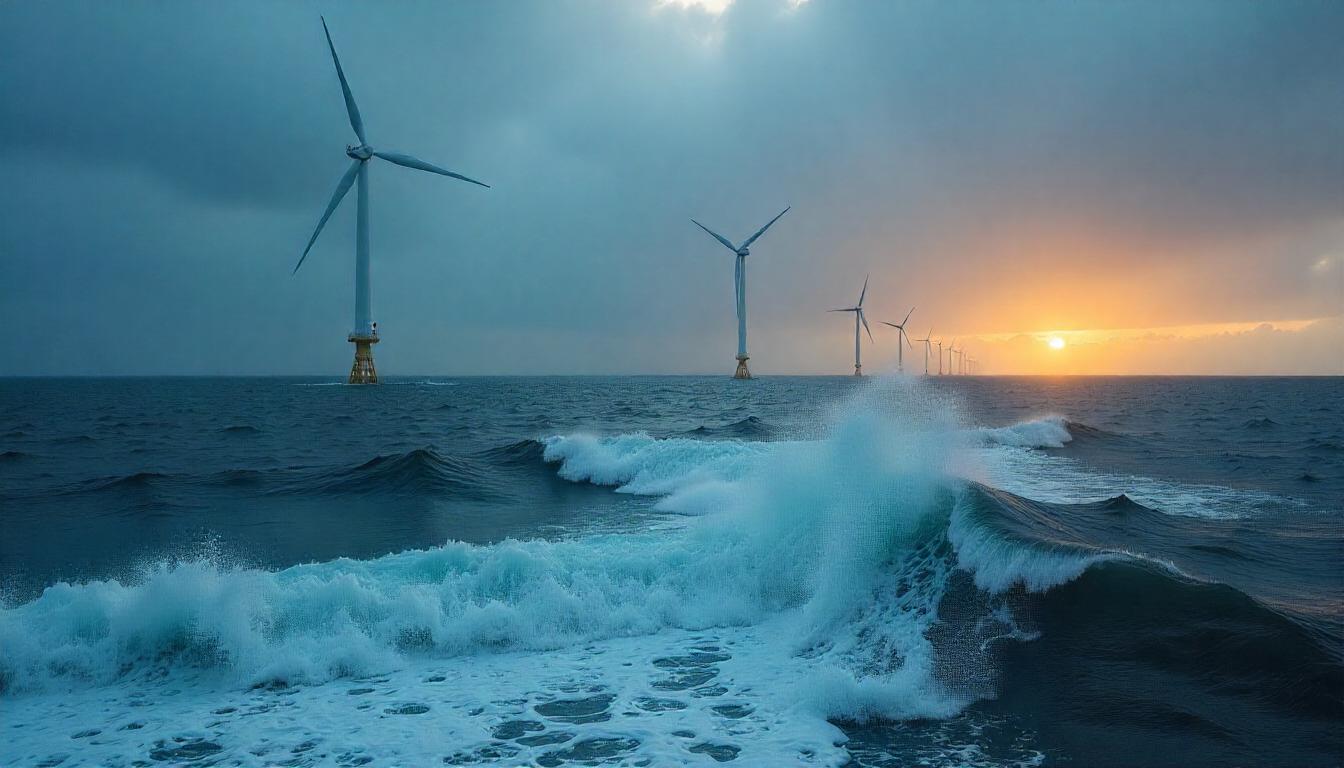 Energy Sector